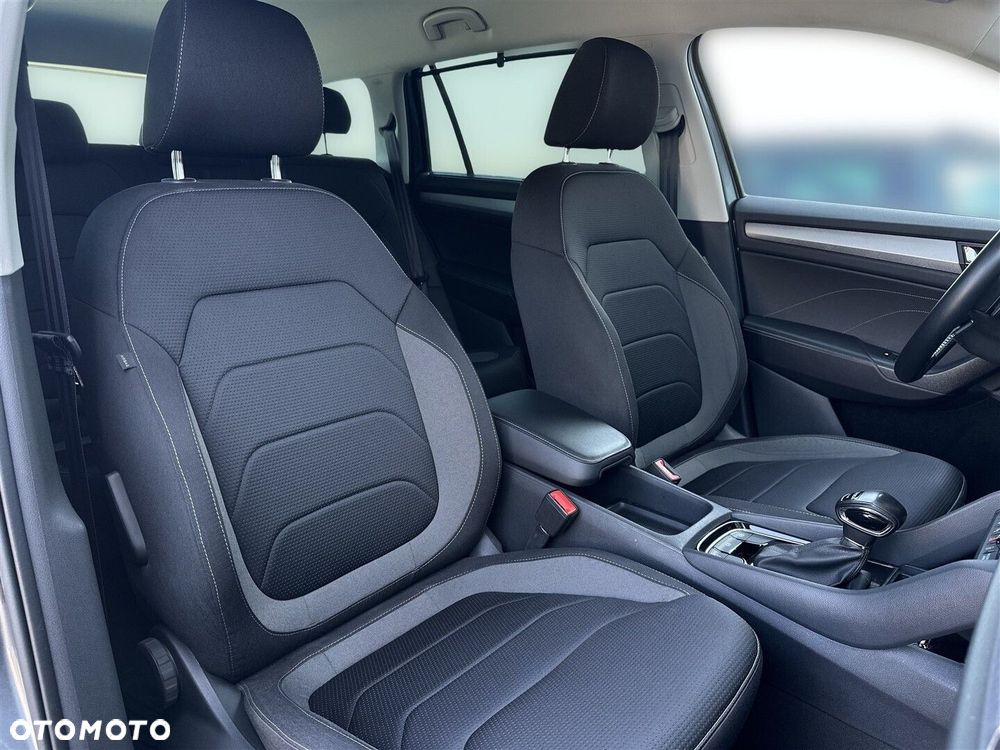 Skoda Kodiaq 2.0 TDI 4x4 Ambition DSG - 33