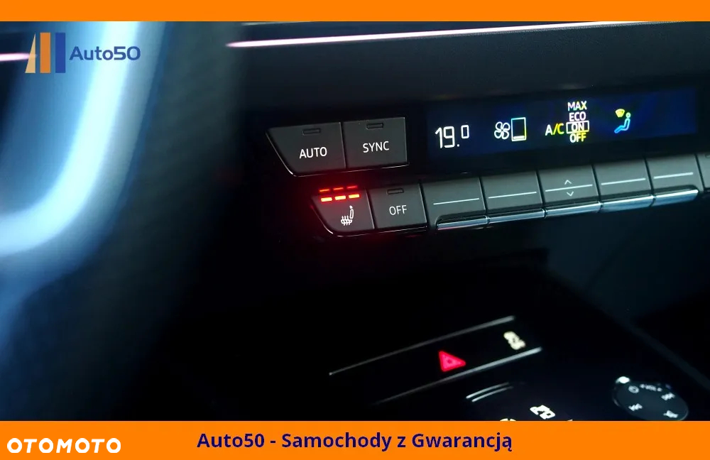 Audi Q4 e-tron e-tron 35 52kWh Edition One Taifun - 31