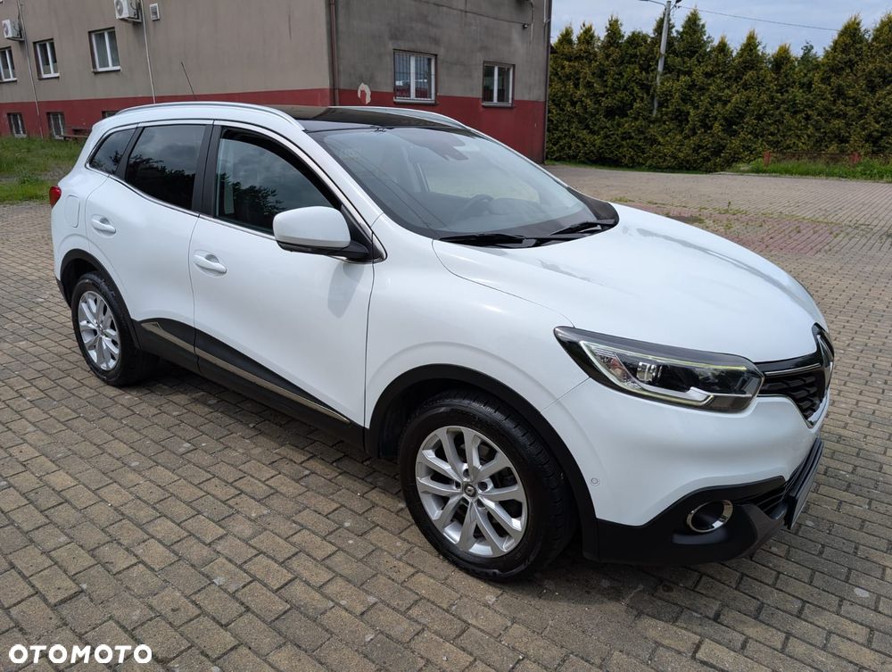 Renault Kadjar 1.2 Energy TCe Life - 11