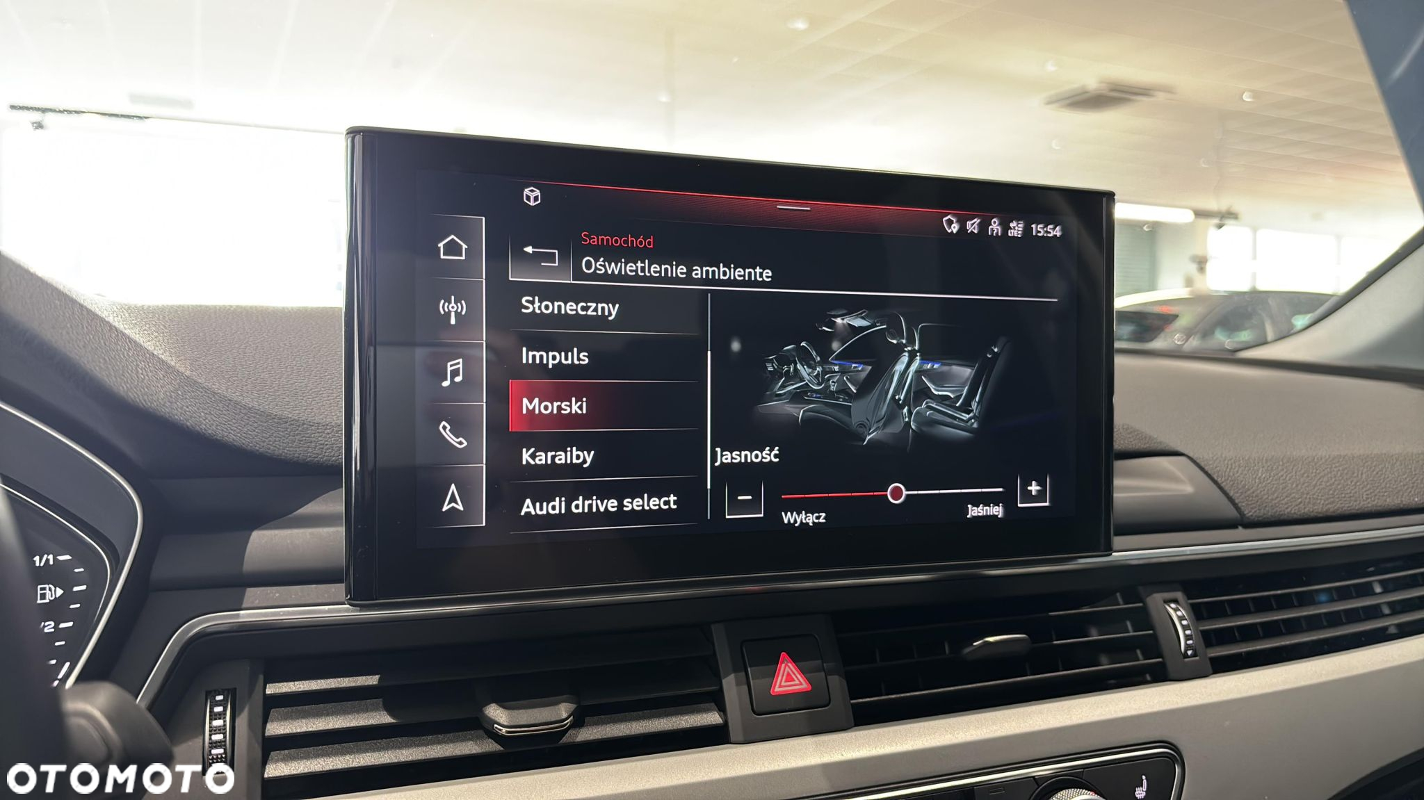 Audi A4 35 TFSI mHEV S Line S tronic - 23