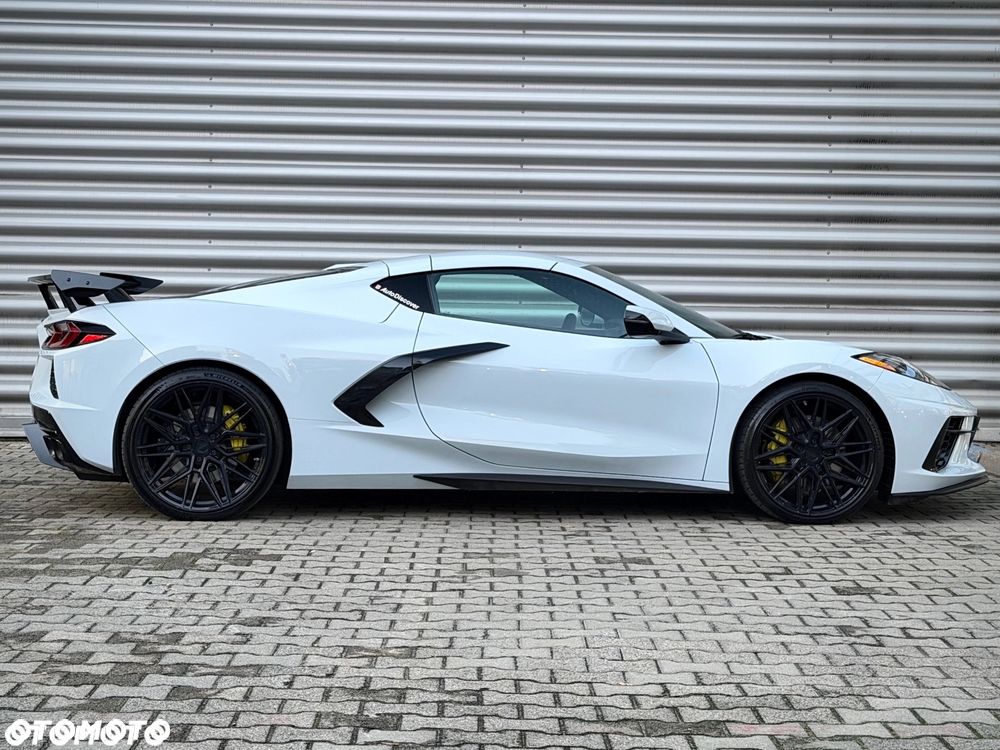 Chevrolet Corvette - 7
