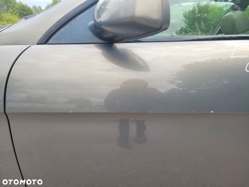 DRZWI LEWE BMW E63 E64 440 STRARUS METALIC ORG LAKIER