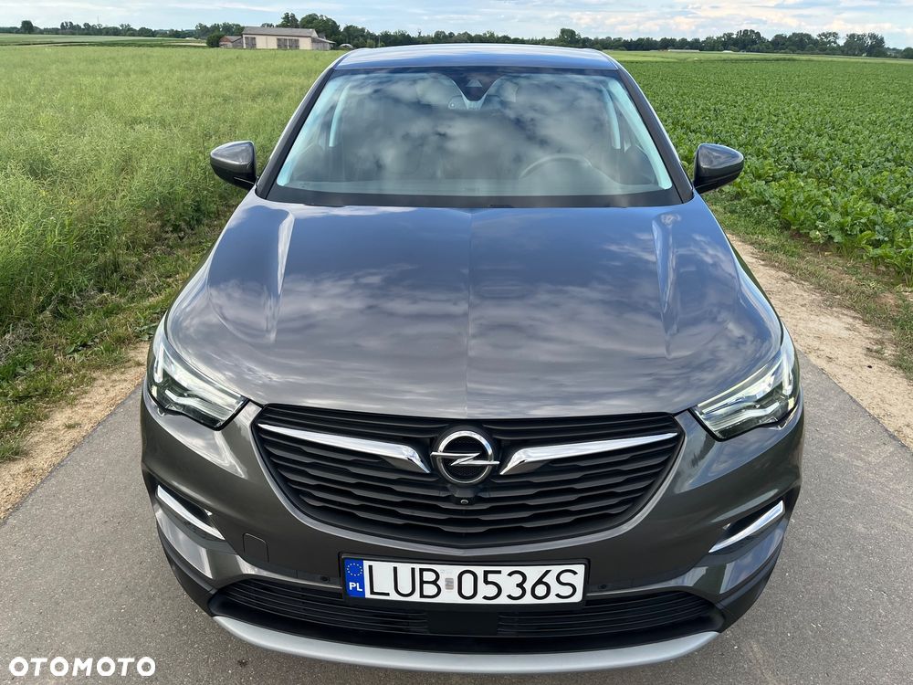 Opel Grandland X 1.5 D Start/Stop Business INNOVATION - 18