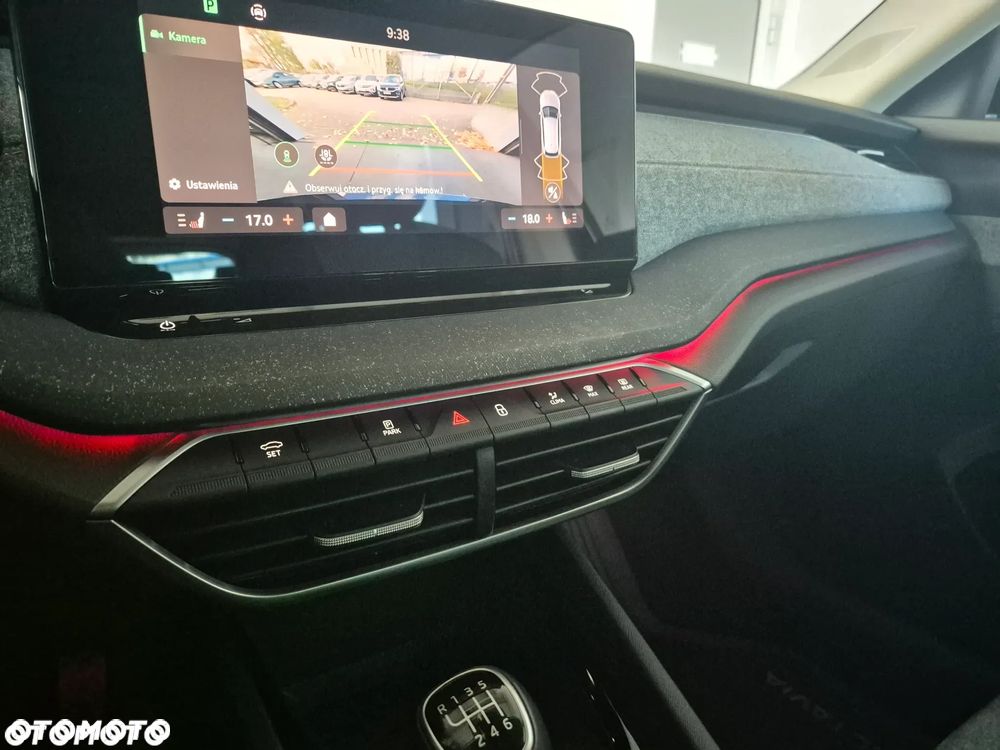 Skoda Octavia 1.5 TSI Selection - 18