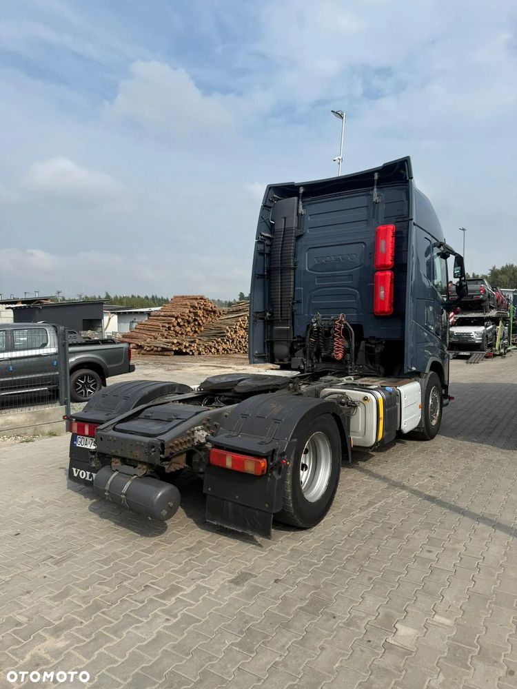 Volvo FH - 4
