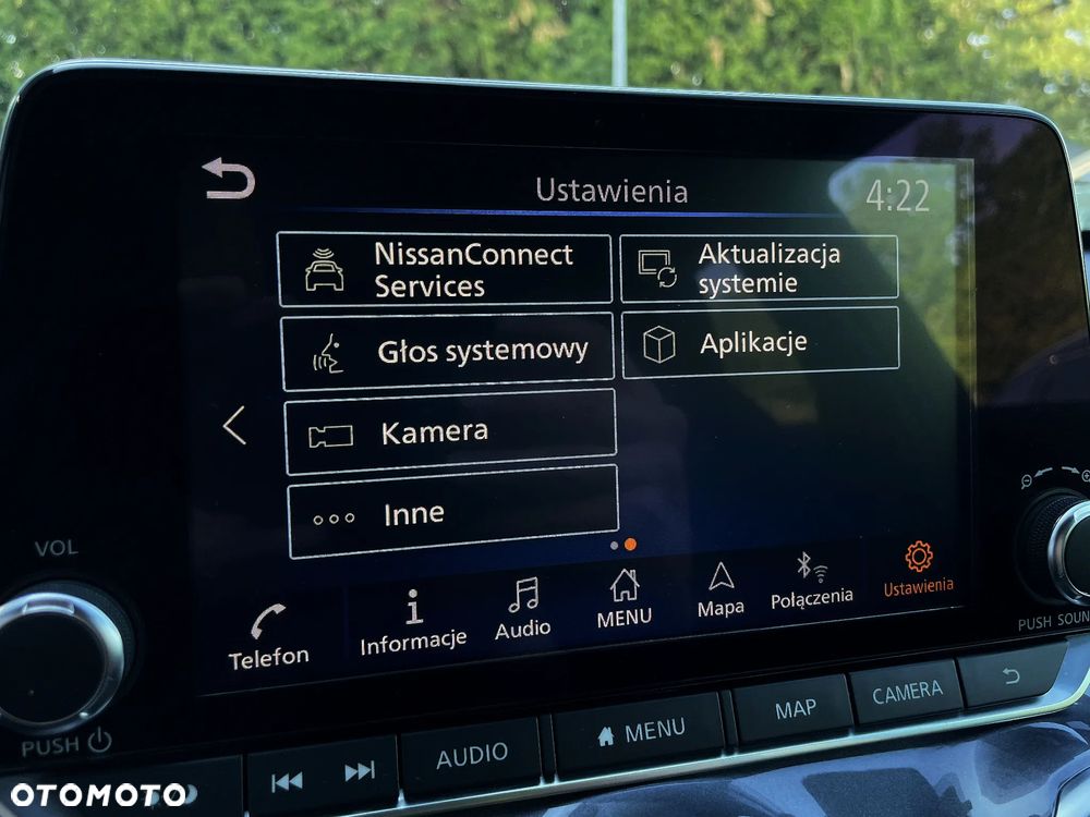 Nissan Juke 1.0 DIG-T DCT N-Connecta - 29