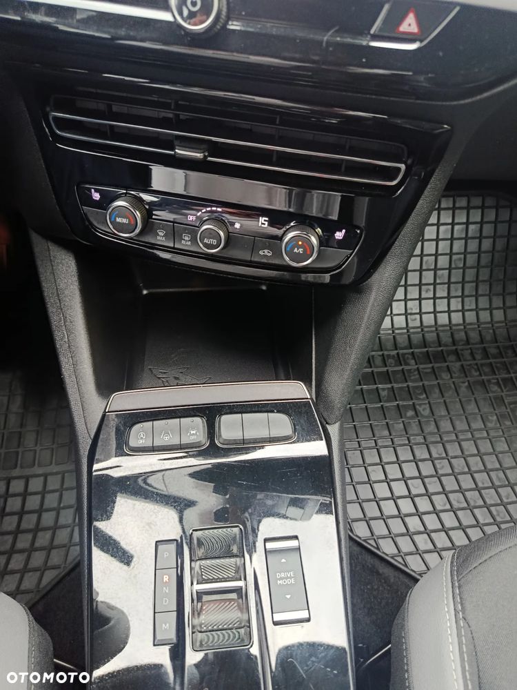 Opel Mokka 1.2 T GS Line Plus S&S - 12