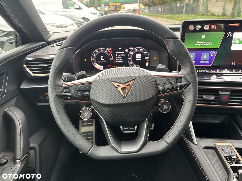 Cupra Leon Sportstourer 1.5 eTSI mHEV DSG - 10