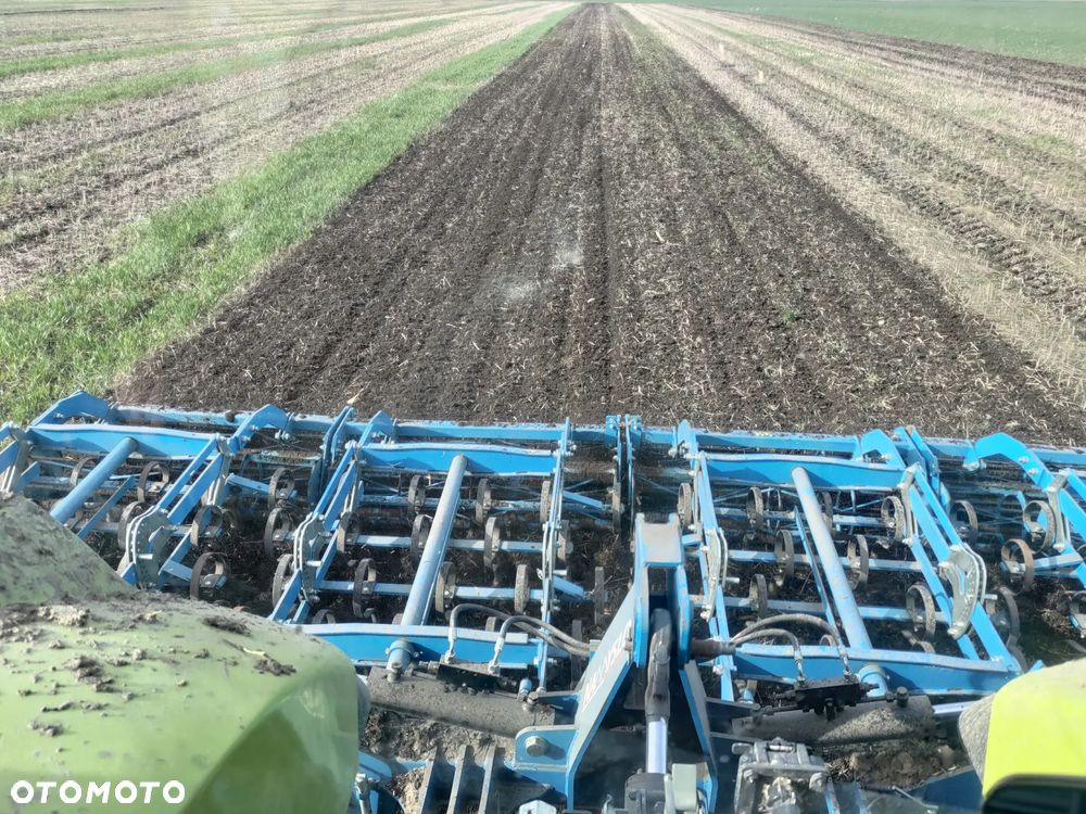 Inny Namyslo Sharp 600 - 3