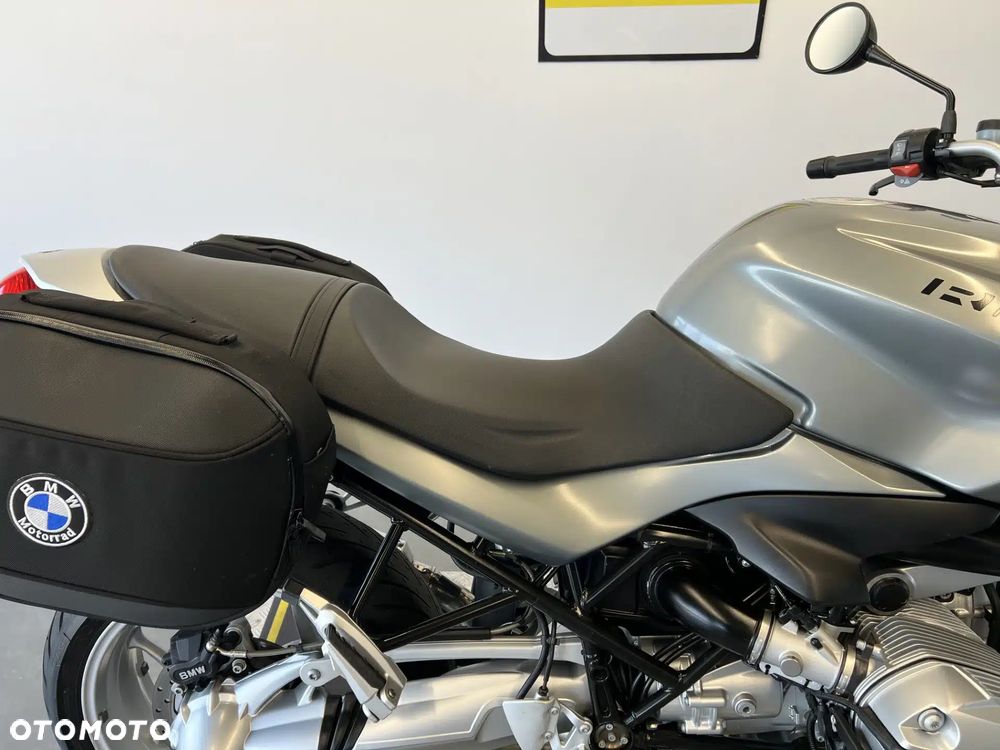 BMW R - 27