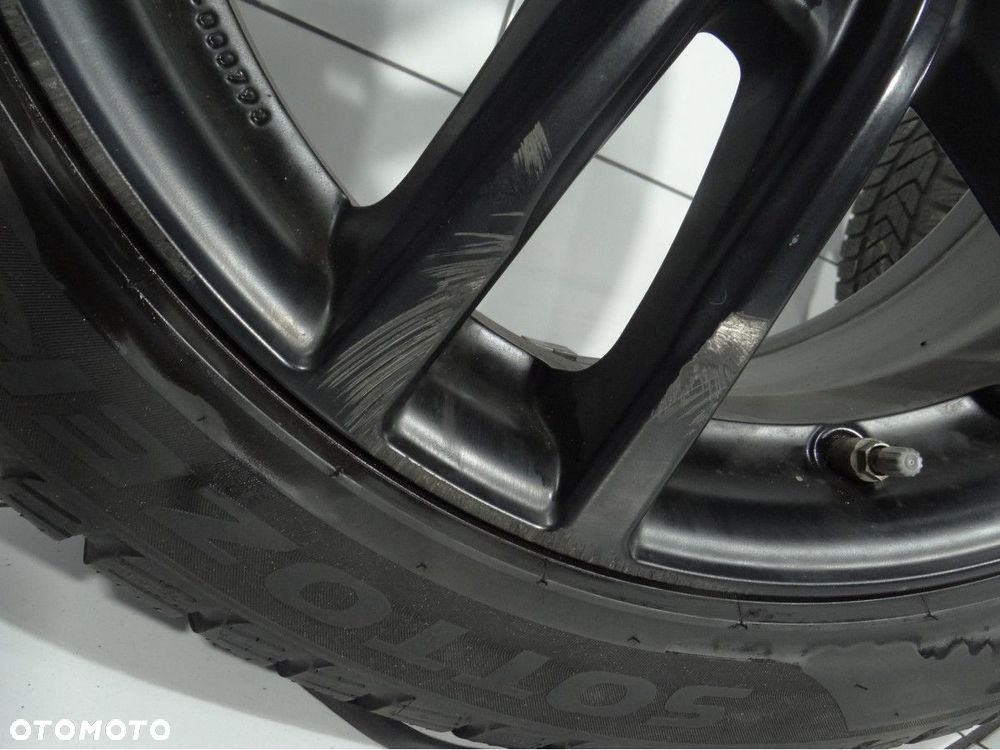 Koła zimowe   17" BMW 2 F45 F46 - 6