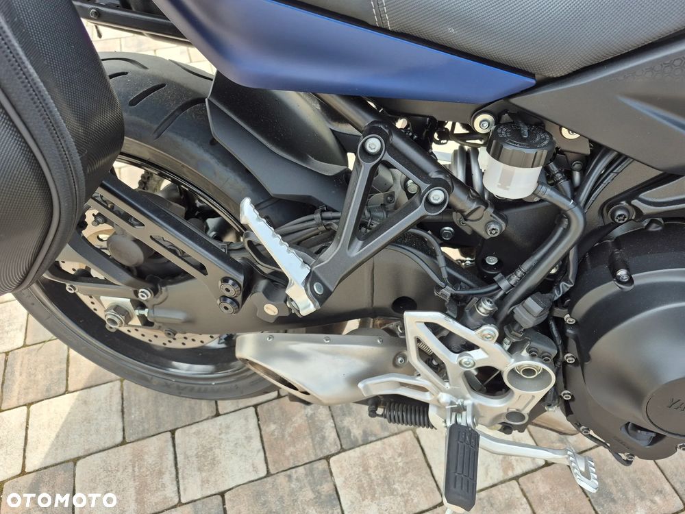 Yamaha NIKEN - 13