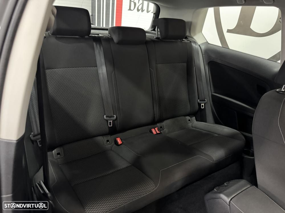 VW Golf 1.0 TSI BlueMotion Comfortline - 37