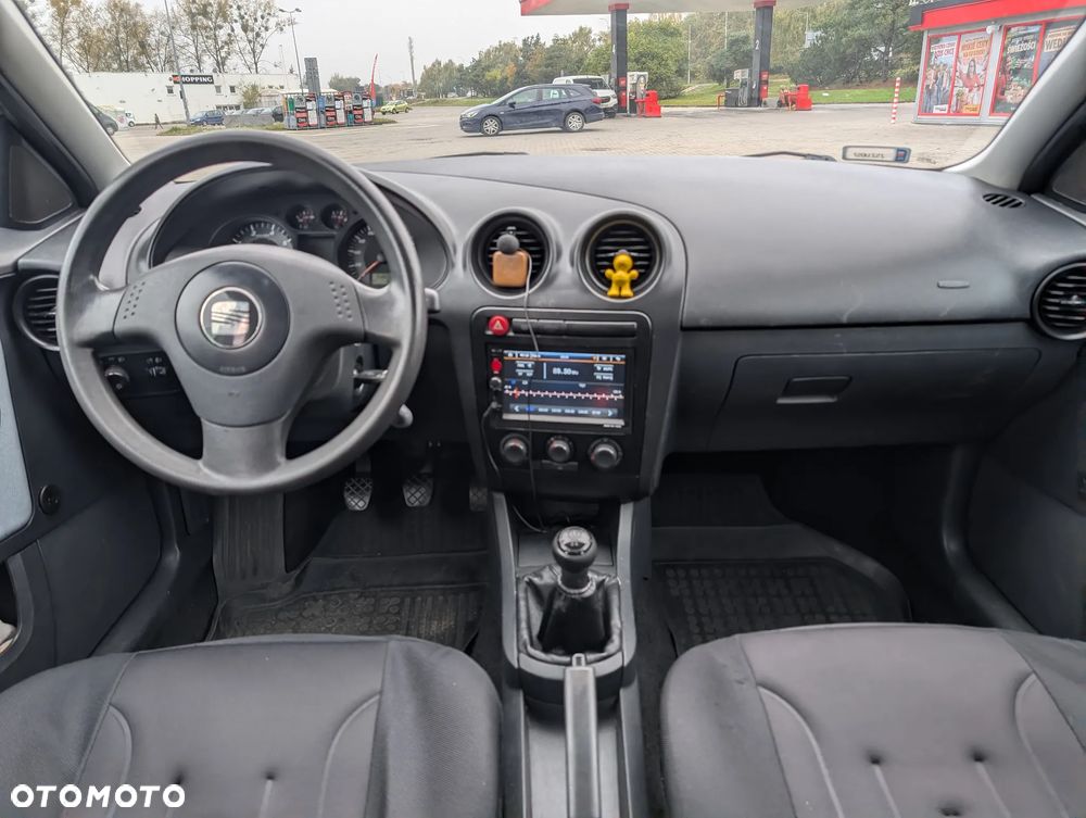 Seat Cordoba - 9