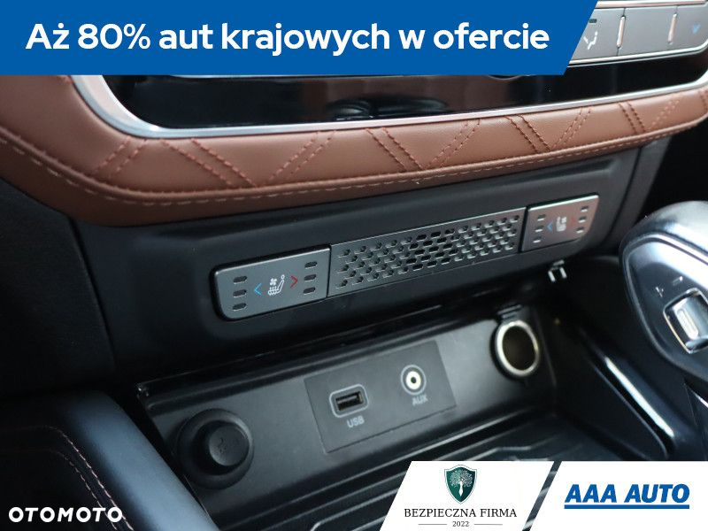 SsangYong/KGM Rexton - 21