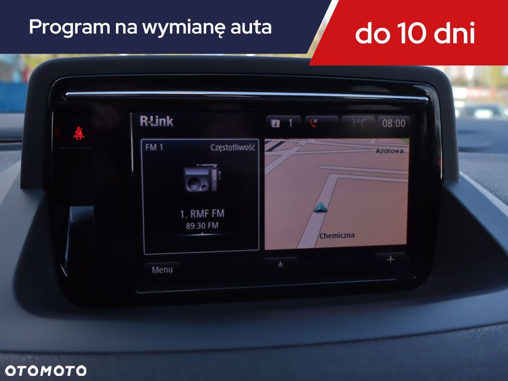 Renault Megane - 14