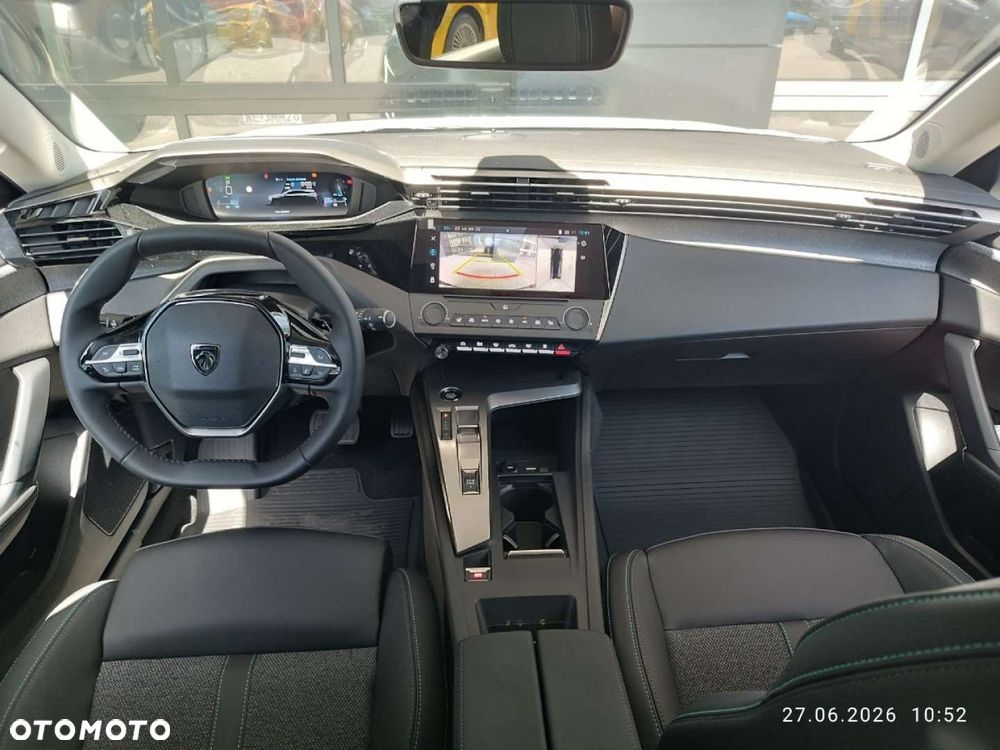 Peugeot 308 - 17