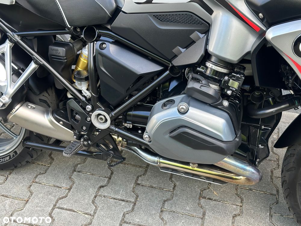 BMW GS - 19