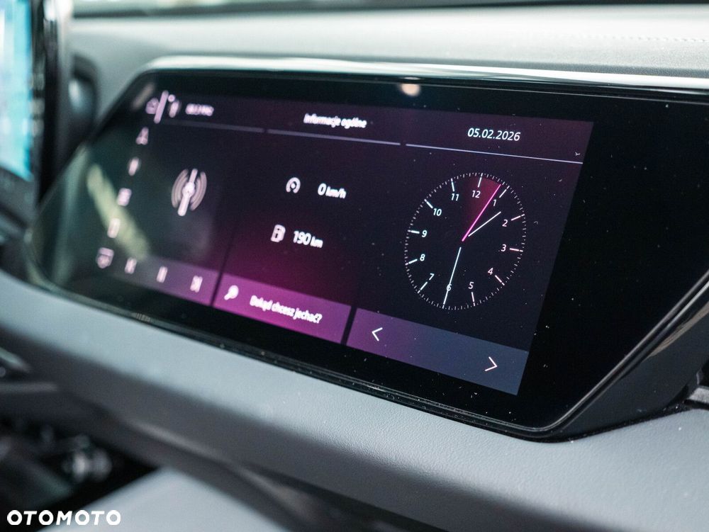 Audi A5 Limousine - 18