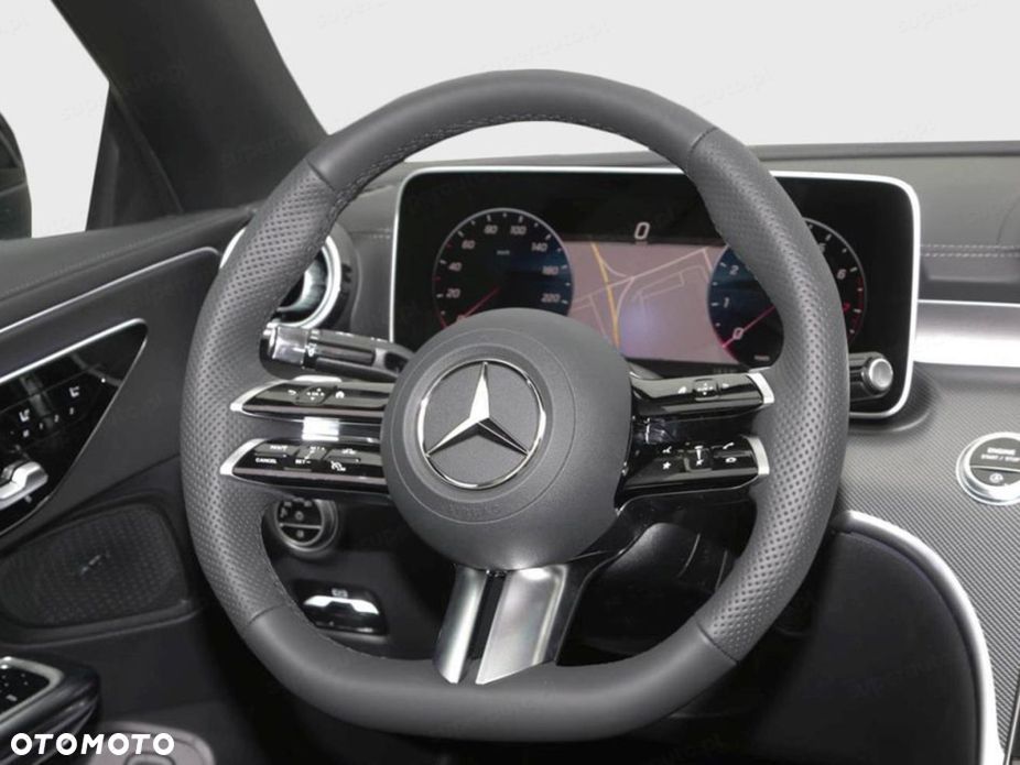 Mercedes-Benz CLE - 7