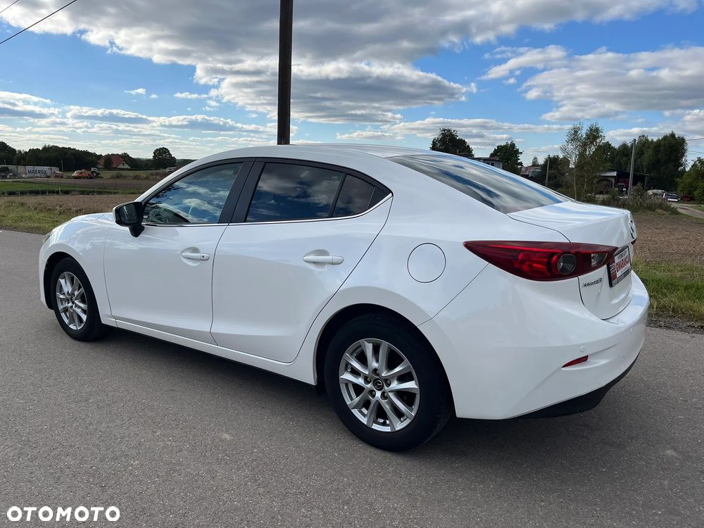 Mazda 3 1.5 Skyenergy - 3