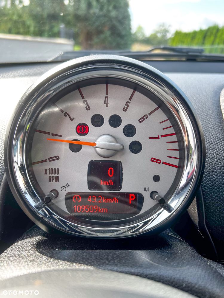 MINI Countryman - 12