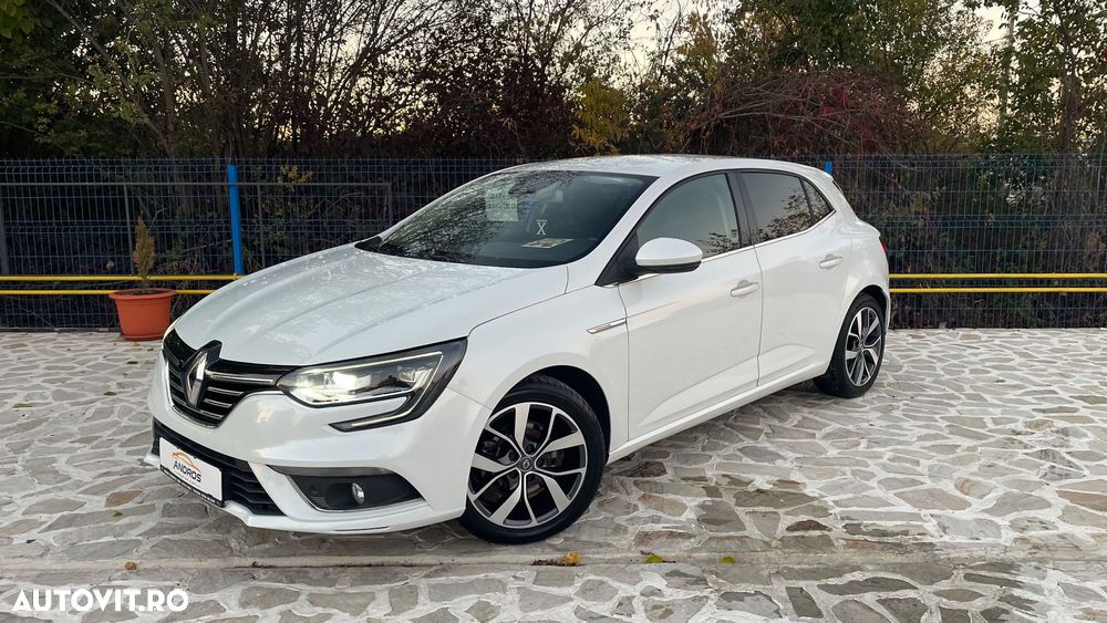 Renault Megane ENERGY dCi 130 INTENS - 1