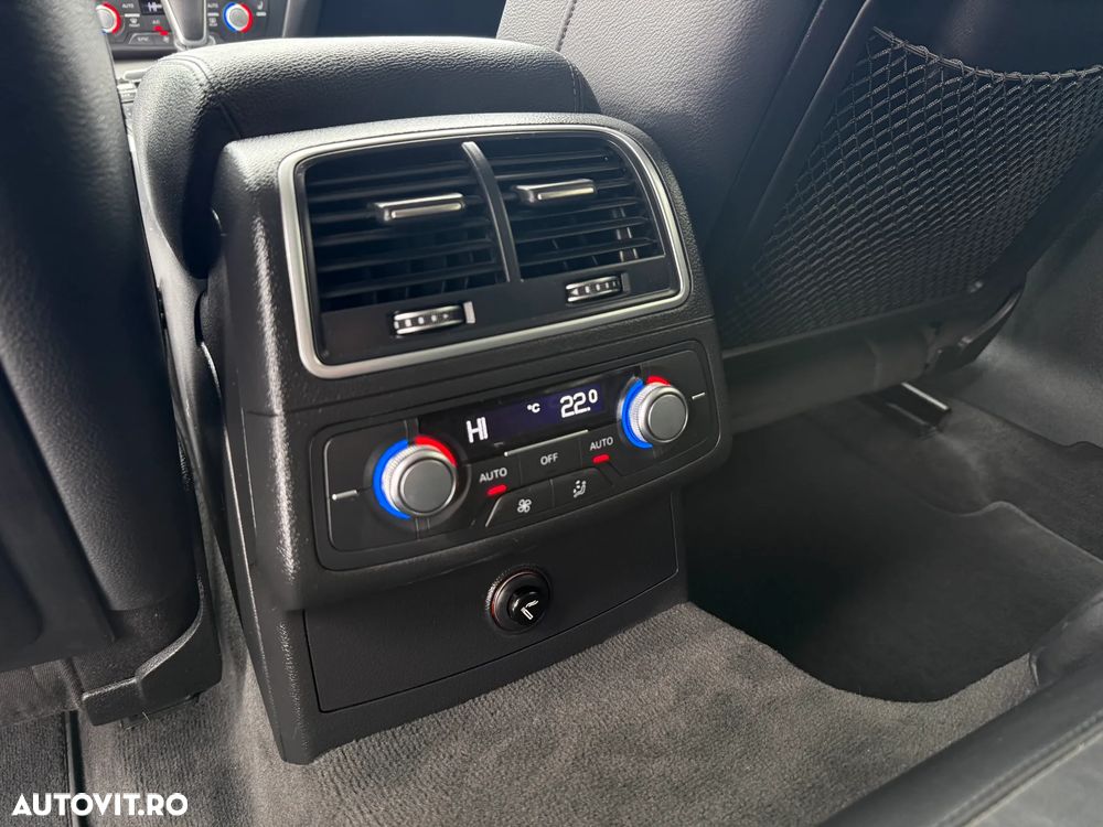 Audi A6 Avant - 17