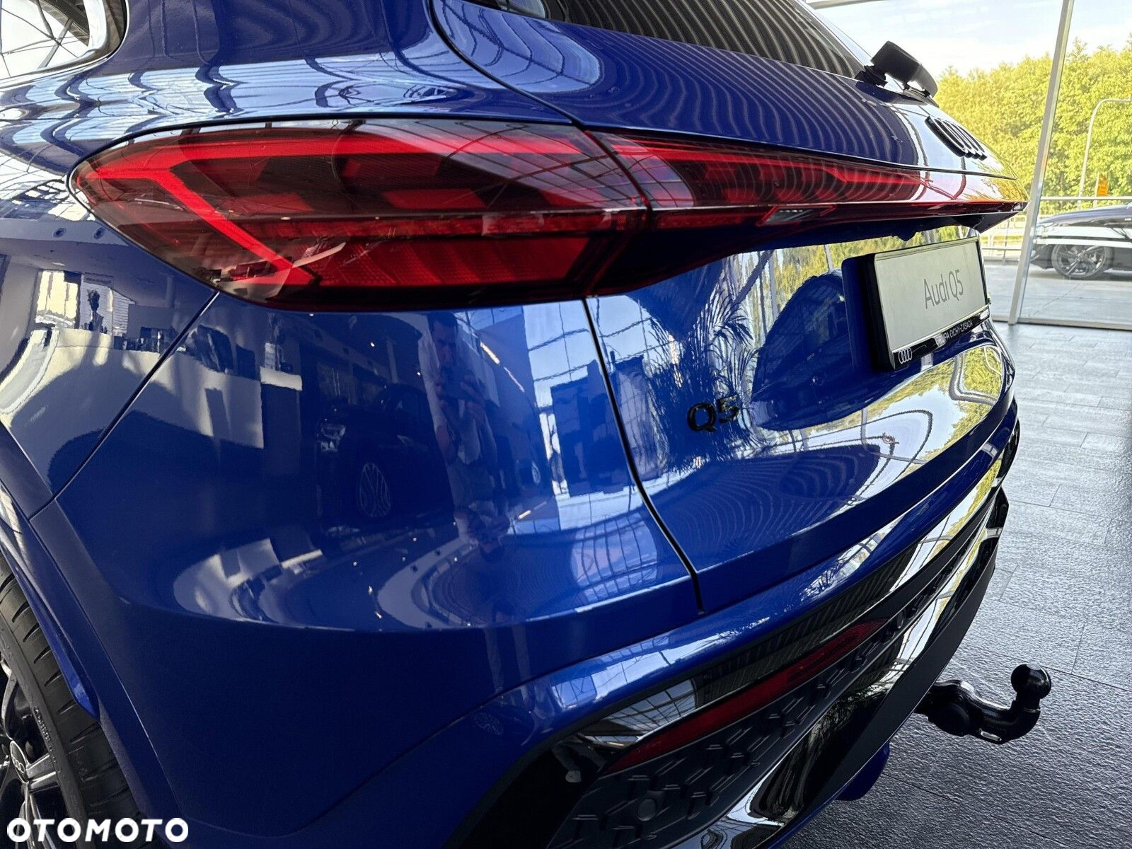 Audi Q5 - 38