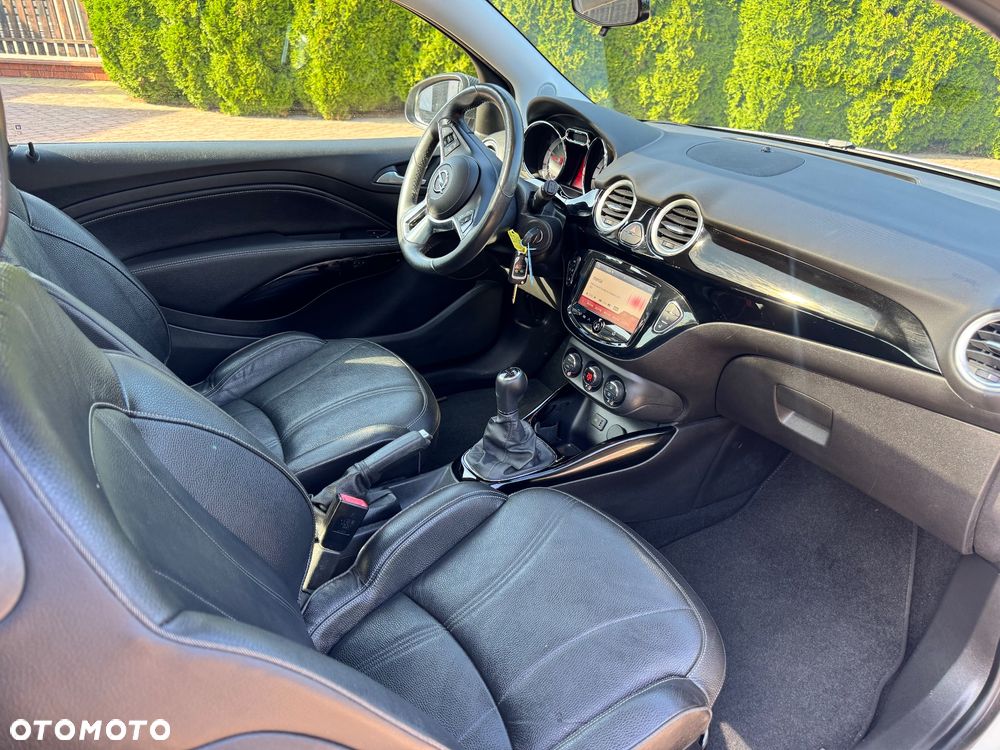 Opel Adam 1.4 White Link - 16