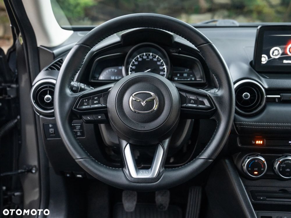 Mazda CX-3 2021
