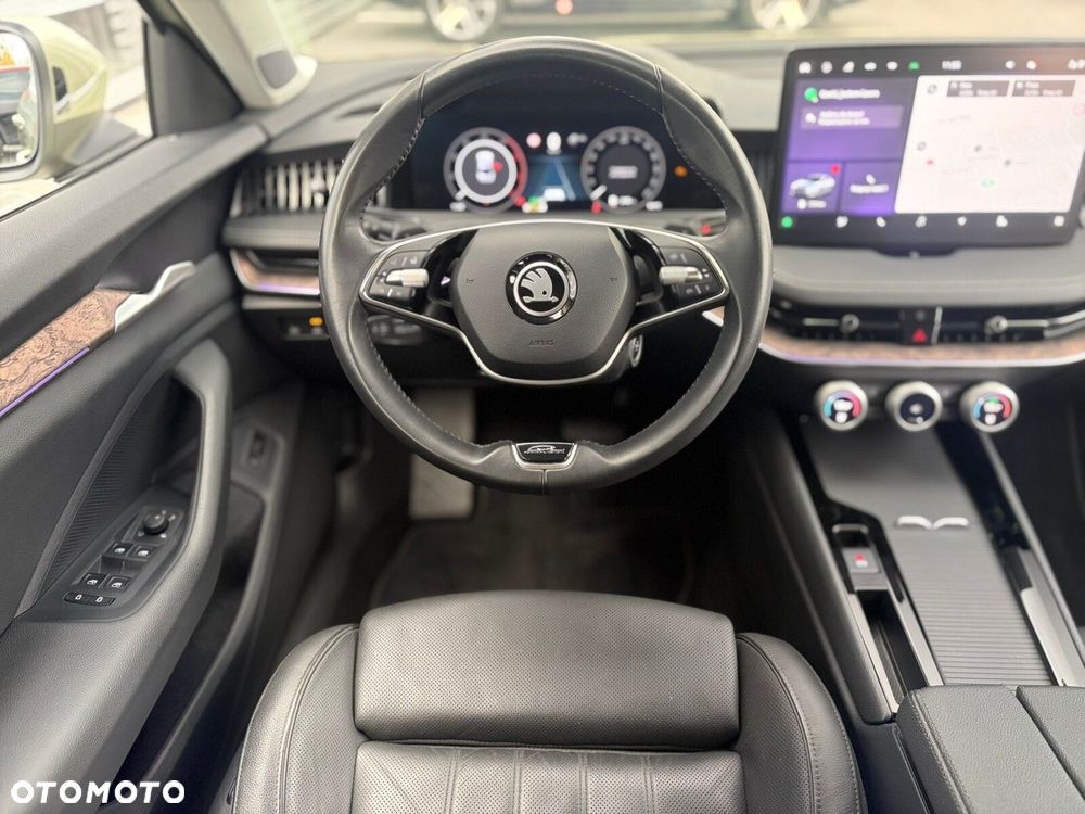 Skoda Superb - 20