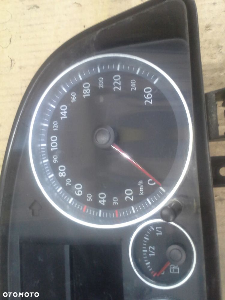 Volkswagen Caddy 2.0 SDi zestaw startowy komplet 03G916016N  0281011541 - 17