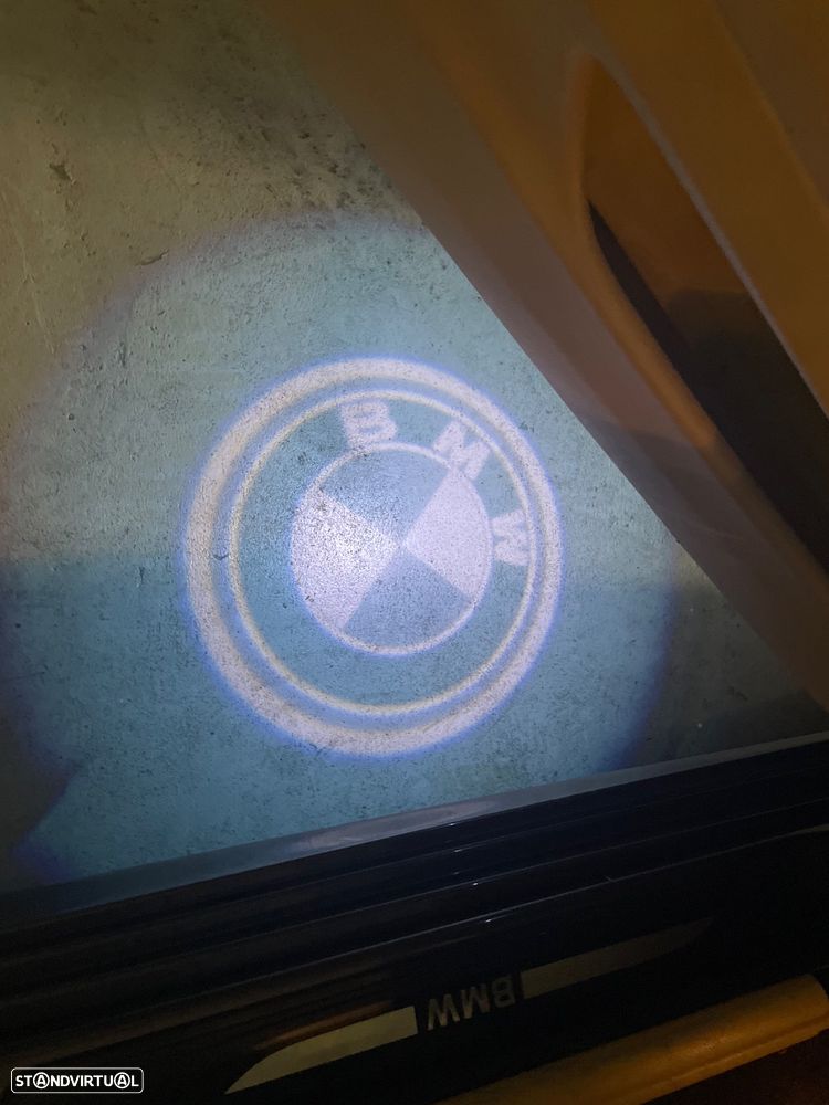 BMW 520 d Aut. Luxury Line - 15