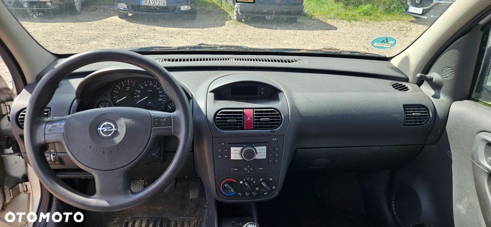 Opel Combo Tour Enjoy - 12