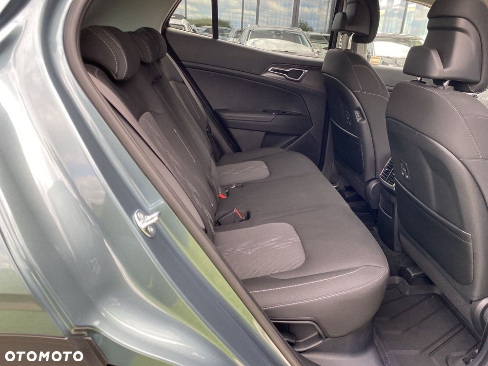 Kia Sportage - 17