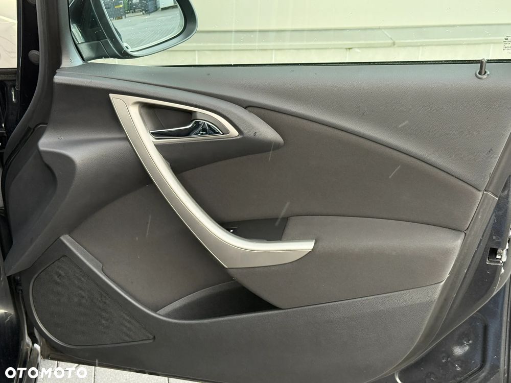 Opel Astra - 26