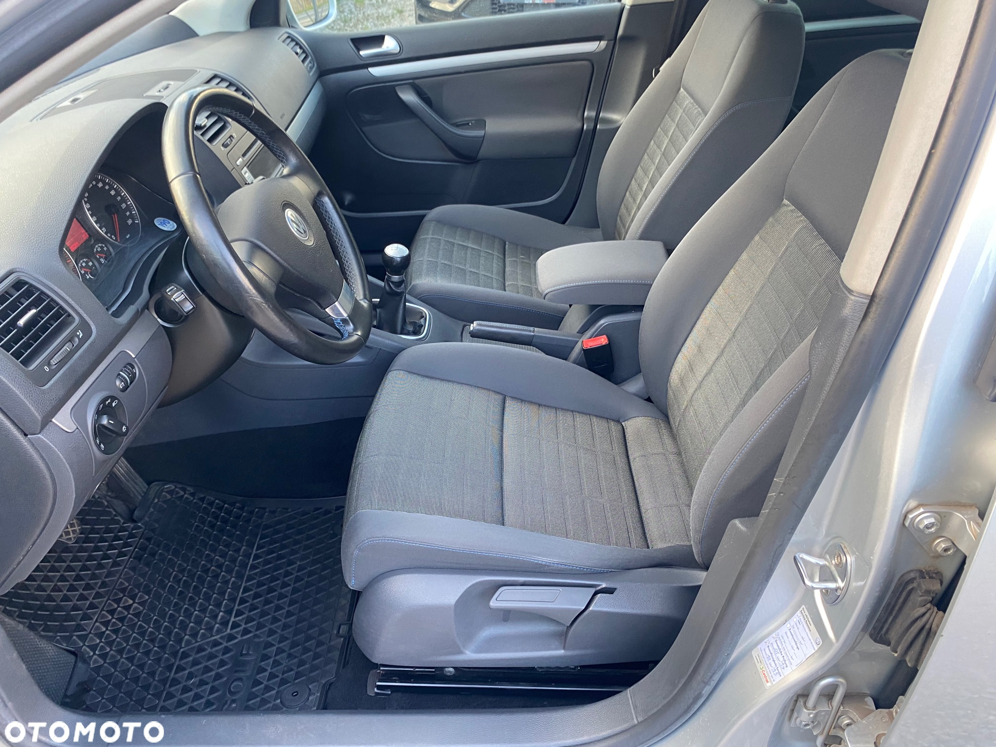 Volkswagen Golf 1.6 United - 20