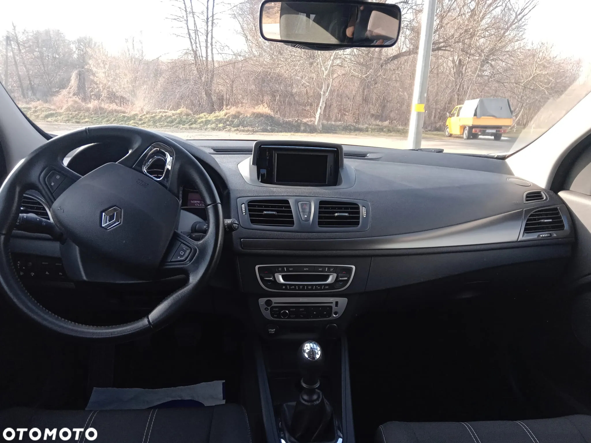 Renault Megane 1.2 16V TCE Energy Bose Edition - 12