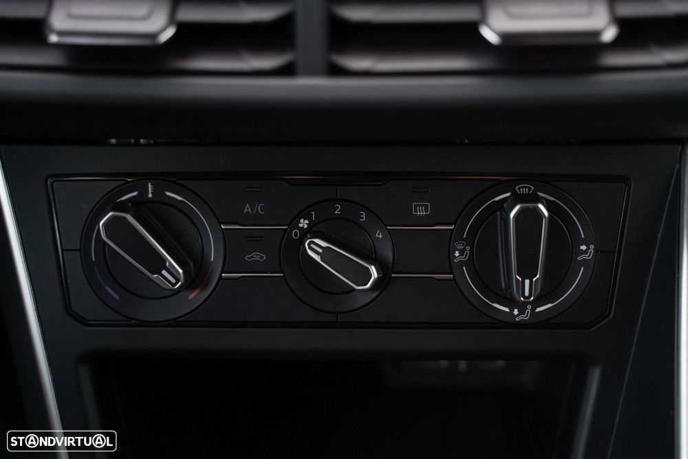 VW Taigo 1.0 TSI Urban Style - 23