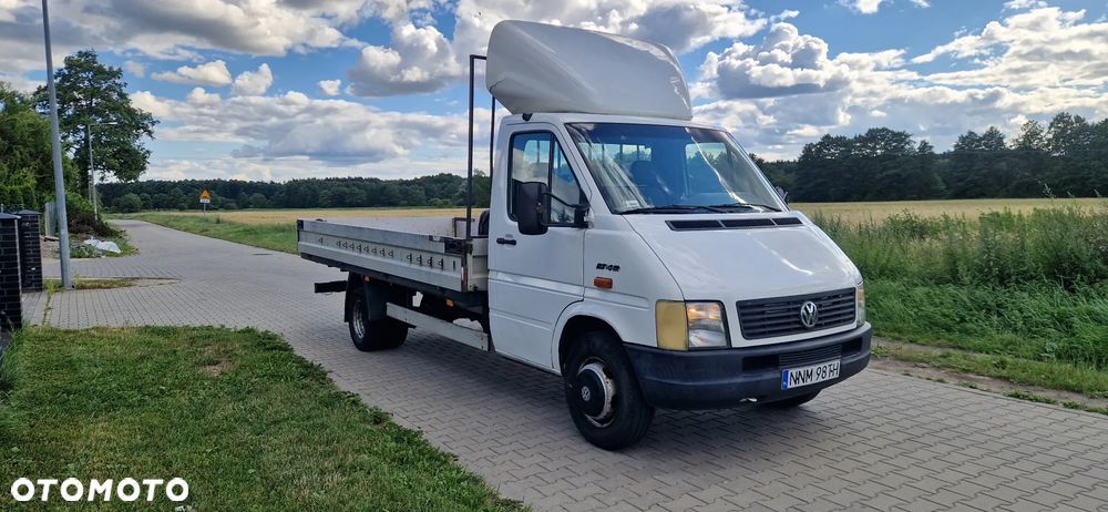 Volkswagen LT46 - 2