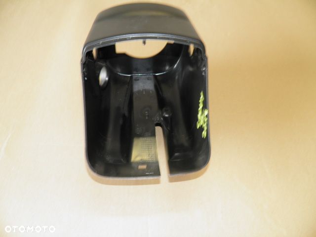 OBUDOWA STACYJKI VW CADDY III LIFT 2014r - 1