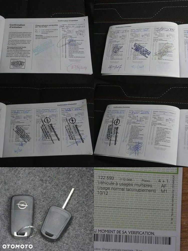 Opel Meriva 1.4 150 Jahre - 26