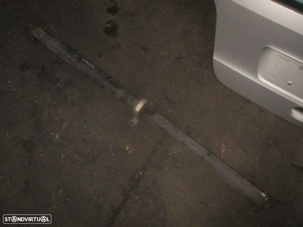 Veio De Transmissao Vitra199 JAGUAR S TYPE 2003 2.5 I 0 164CM - 2