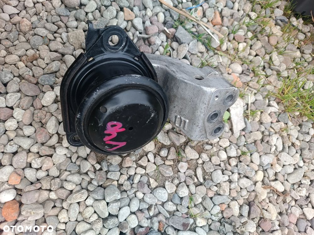 Łapa Poduszka Silnika Volvo V40 30630607 - 3