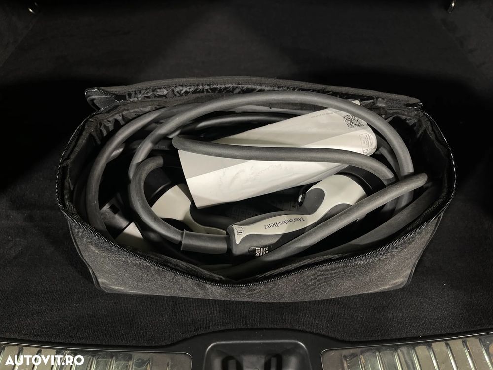 Mercedes-Benz GLE 350 4MATIC - 34