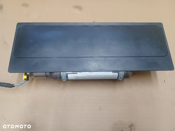 PODUSZKA KOLANOWA AIRBAG PASSAT B8 3G2880842E