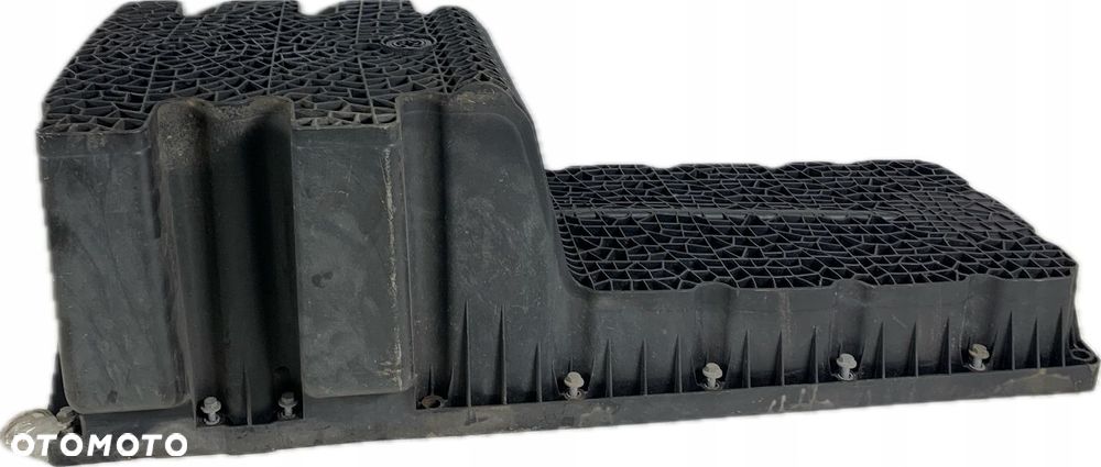 MISKA OLEJOWA MAN TGX TGS EURO 6 51.058010-224 51058010224 - 4