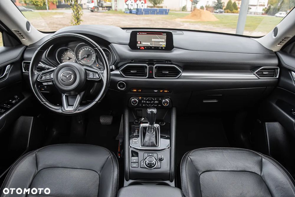 Mazda CX-5 - 27