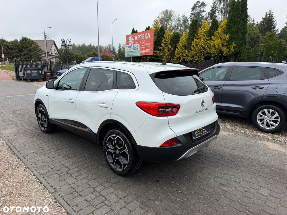 Renault Kadjar 1.2 Energy TCe S-Edition - 39